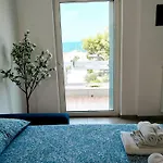 Seagull Sea & Airport Apartament Bari