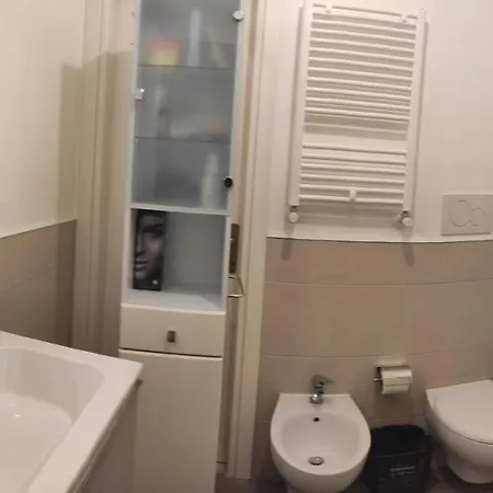Apartament Seagull Sea & Airport