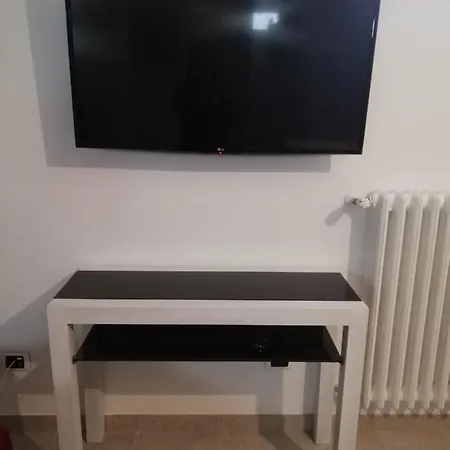 Apartment Seagull Sea & Airport