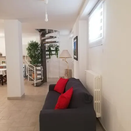 Apartament Seagull Sea & Airport *