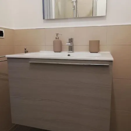Apartament Seagull Sea & Airport Bari