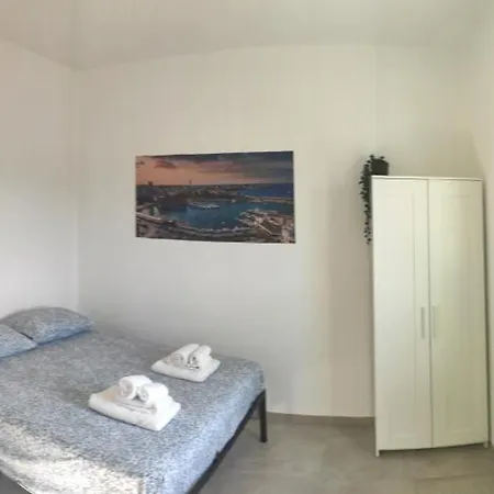Apartmán Seagull Sea & Airport Bari