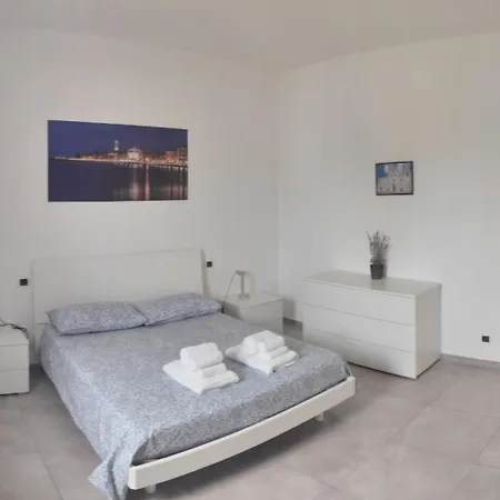 Apartament Seagull Sea & Airport *