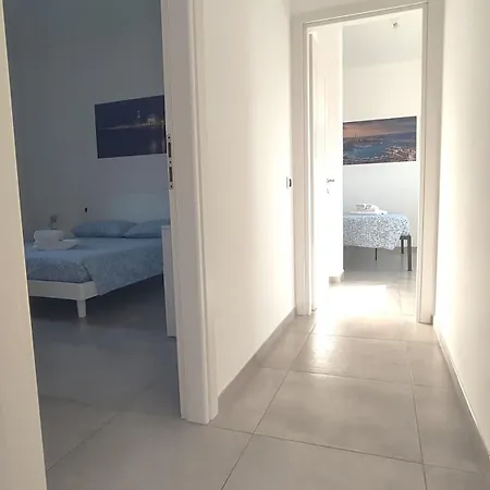 Apartmán Seagull Sea & Airport