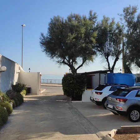 Apartament Seagull Sea & Airport