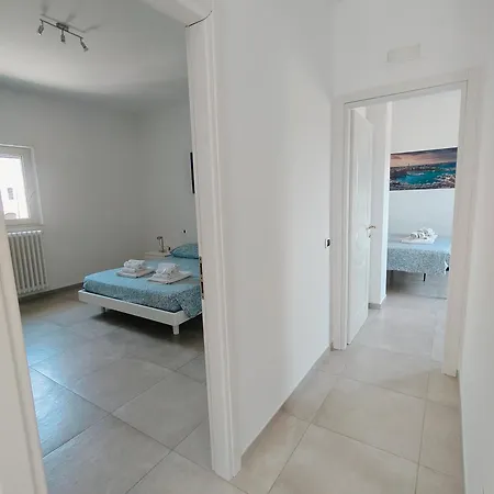 Apartament Seagull Sea & Airport *