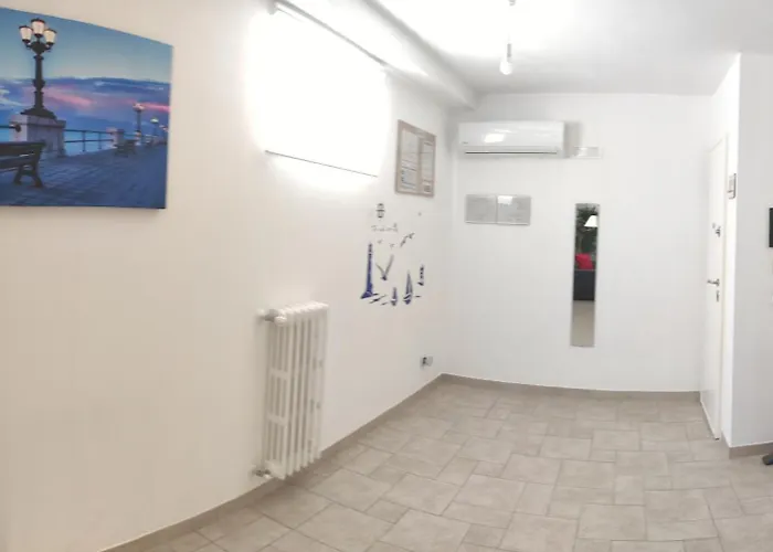 Seagull Sea & Airport Apartman