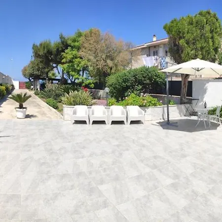 شقة Seagull Sea & Airport