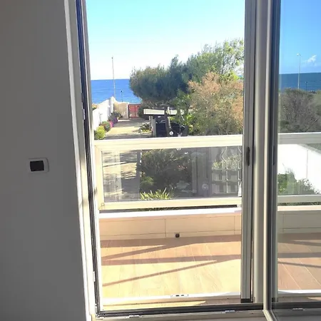 Seagull Sea & Airport Apartment Bari