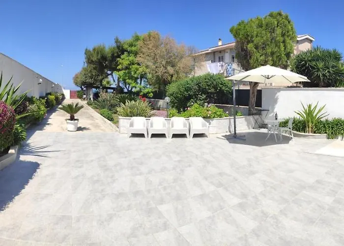 Apartman Seagull Sea & Airport